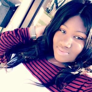 Meet your Posher, Lindsey